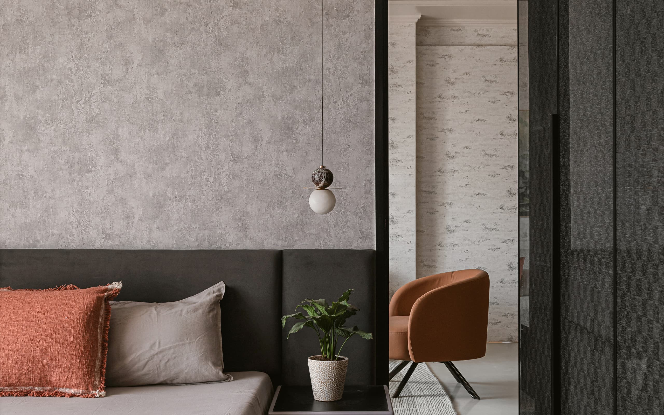 Moody Muse Interior Design