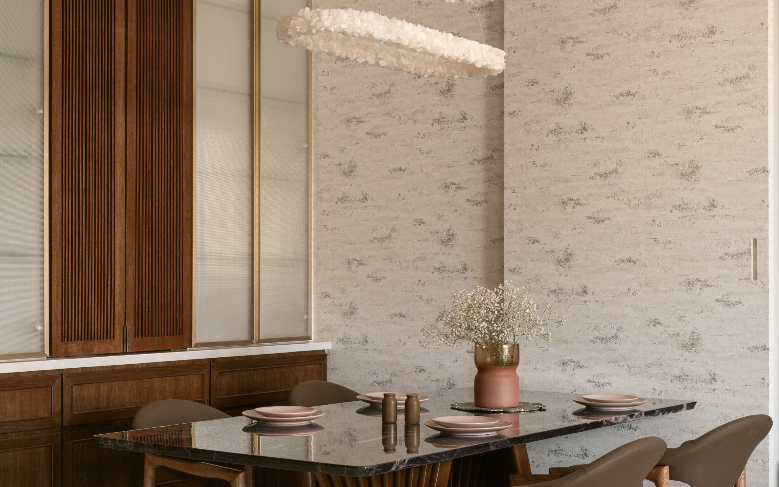 Moody Muse Studio — Interior Design